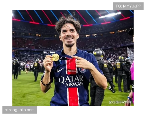 维蒂尼亚展现卓越进攻创造力，助力球队锋线全面升级