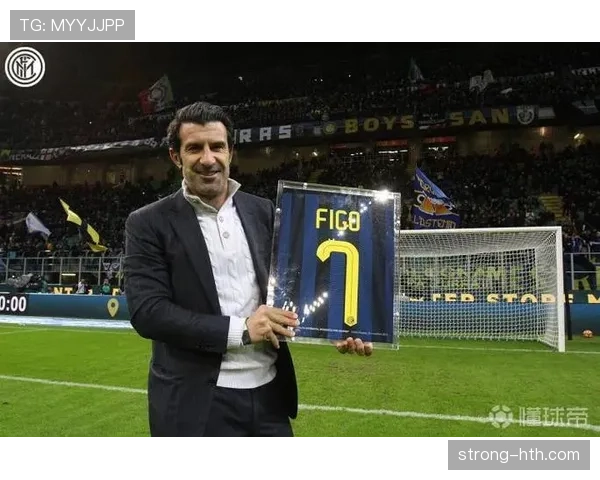 菲戈忆往昔巅峰对决,重温足球史上的荣光时刻 菲戈忆往昔巅峰对决,重温足球史上的荣光时刻