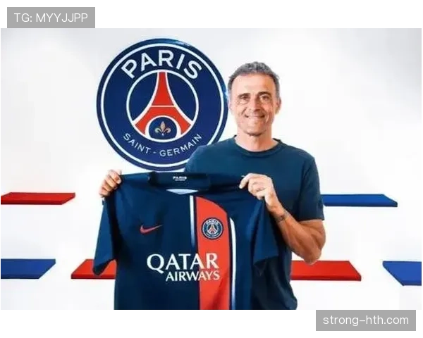 恩里克重塑进攻体系，球队战力全面提升迎战新赛季