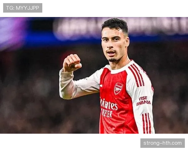 马丁内利状态火热闪耀英超，助力阿森纳剑指冠军