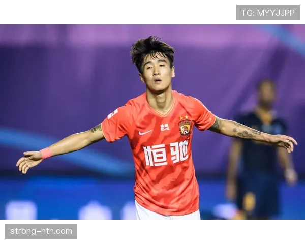 韦世豪本赛季进球数据持续提升，表现稳健