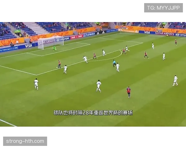 挪威冲击2026世界杯：哈兰德领衔能否圆梦美加墨
