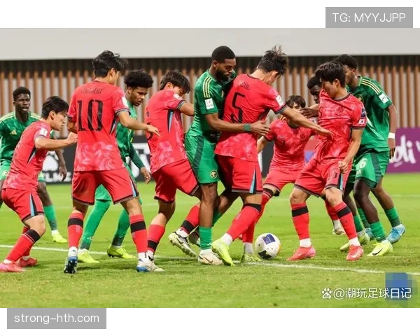 2026世界杯48队规则如何避免理解错误
